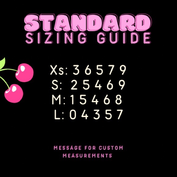 “Sunny Side Up ☀️🍳” Press On Set by LoveScottiNails - Picture 5 of 7